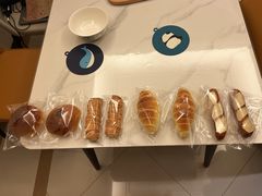 -小飞象面包公社(珠江路金鹰店)