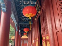 -南沙天后宫景区