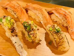 -椿山日本料理