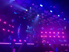 -MOSSO·Liveshow(M3香港广场店)