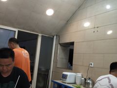 -清真马虎面馆(西七路店)