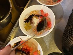 -钢管厂五区小郡肝火锅串串香(总店)