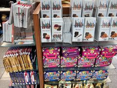 -肯尼迪机场免税店