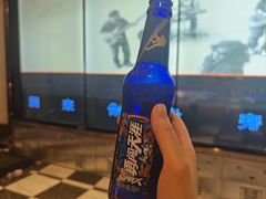 -火吧PTV聚会餐厅(1号店)