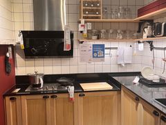 -宜家家居(四元桥商场店)