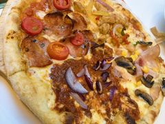 -get pizza意大利餐厅(凯德MALL店)