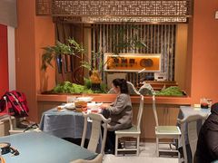 -双湖园·地标武汉菜(黄鹤楼解放路店)