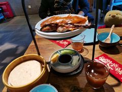-局气烤鸭·北京菜(前门店)