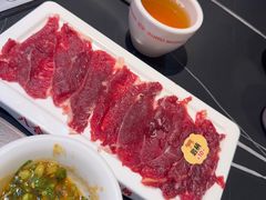 -八合里潮汕鲜牛肉火锅(上海汇智广场店)