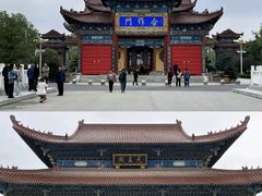 -南海禅寺
