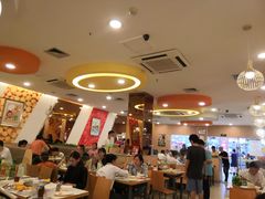 -一席地·本地鸡窝·杭帮鸡火锅(萧山银隆百货店)
