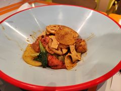 -大食代美食广场(上海中心店)