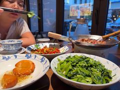 -农耕记·湖南土菜(halo广场店)
