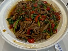 -韶山冲湘菜馆(黄桦路店)