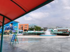 -海合安武汉极地海洋公园