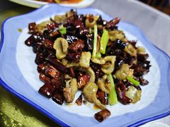 -洪霞餐馆