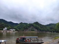 -新安江山水画廊风景区