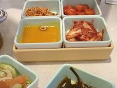 -韩香福烤肉庄园(荣成店)