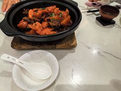 -海上名珠·海鲜酒楼(励骏庞都店)