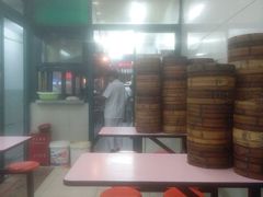 -北万新包子店(淮海店)