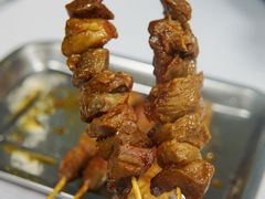 微波腱子肉-海平馄饨(逍遥二路店)