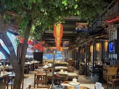-川味观·鲜货火锅(西湖文化广场店)