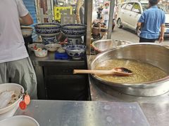 -何老二卤汁凉粉
