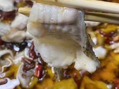 -金三可市井水煮鱼(金碧园店)