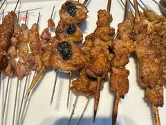 -高家烧鸽子烧烤店63年