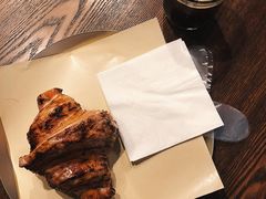 -来回·咖啡(天河南店)