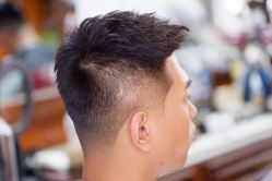 -绅仕門男士理发馆