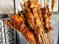 -管氏翅吧(地安门创始店)