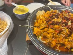 -美蛙四季(六里桥店)