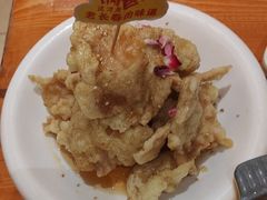 -老长春肉馆(创业大街店)