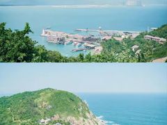 -海南分界洲岛旅游区