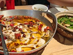 -水煮三国·川鲁江湖菜(香山店)