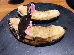 -烧货·活海鲜炭烧(湖滨商业街店)