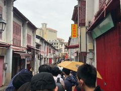 -添發碗仔翅美食