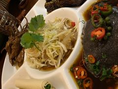 -君悦酒店·1881·北京烤鸭