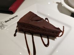 -斗牛士牛排餐厅(嘉里汇店)
