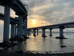-青岛银沙滩