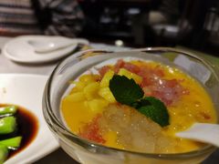 -吉旺港式餐厅(南方商城店)