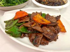 -春餐厅