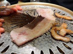 -西塔老太太泥炉烤肉(亚运村店)