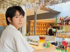 -良木缘咖啡西餐(太古里店)
