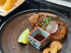 -花潮料理艺食馆(SM新生活广场店)