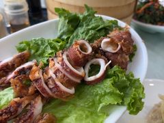 -杨记小骨头羊杂馆(南五马路店)