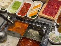 -海底捞火锅(王府井银泰in88店)
