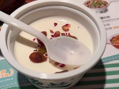 -楼兰新疆菜(江宁万达店)