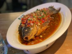 -费大厨辣椒炒肉(吉联MALL店)